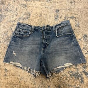 L’Agence Jean Shorts